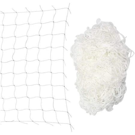 RETE PER RAMPICANTI SOSTEGNO PER ORTAGGI HL 200 ML 10 - DF 606731