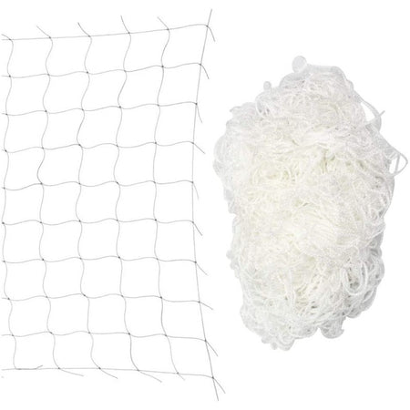 RETE PER RAMPICANTI SOSTEGNO PER ORTAGGI HL 200 ML 10 - DF 606731