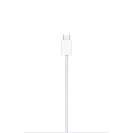 Apple Caricabatterie Wireless MagSafe Magnetico 25w 1M MGD74ZM/A
