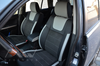 Coprisedili su misura per Suzuki Grand Vitara (2005-2018), Leather style