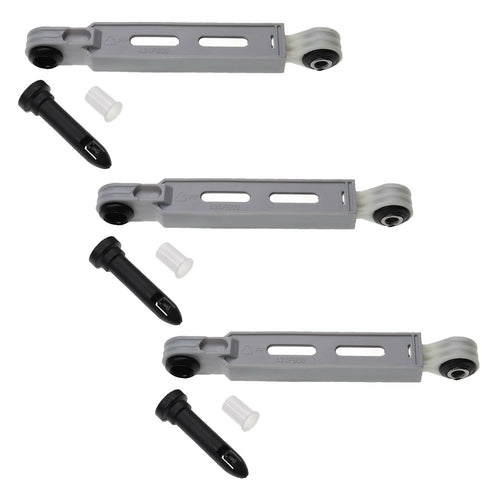 AMMORTIZZATORE LAVATRICE BOSCH 742719 - 673541 00673541 FRENATA 90 -AM 13-PZ 3