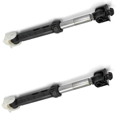 COPPIA AMMORTIZZATORI 120N LAVATRICE WHIRLPOOL 480111102361 461971421771  AM 22