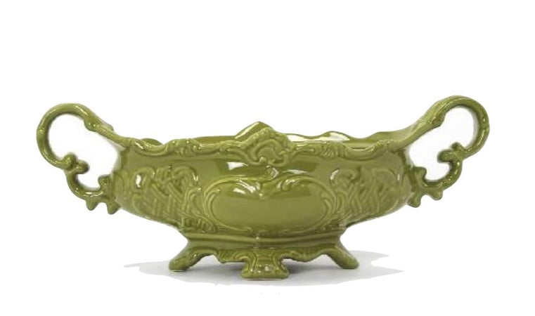 Jordan Interiors Centro Tavola Barocco Elisabeth