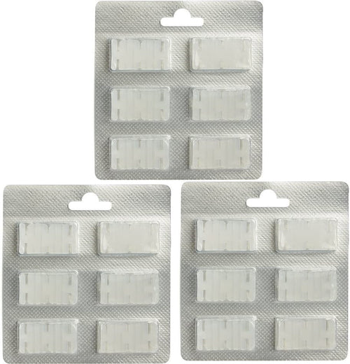 PROFIMI ASPIRAPOLVERE FOLLETTO PROFUMINI UNIVERSALI NO ORIGINALI - 12 PZ