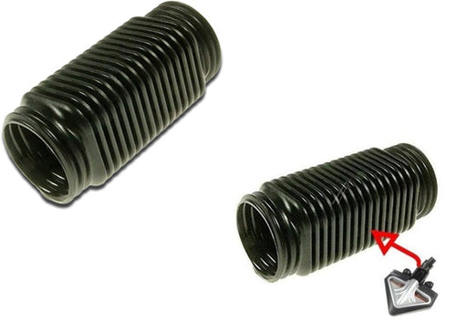 TUBO RACCORDO FLESSIBILE SPAZZOLA ROWENTA AIR FORCE RH 1AS RSRH5642 - PZ 2