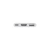 Apple Adattatore USB-C ad AV digitale (HDMI) MW5M3ZM/A