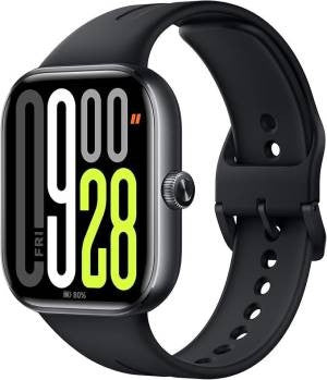 Xiaomi Redmi Watch 5 Black