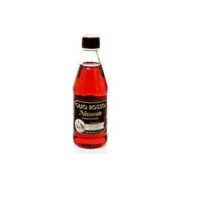 NOVECENTO - OLIO ROSSO 1 LT