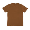 DOLLY NOIRE Maglietta Uomo Armored Titan Tee X Attack On Titan Brown da uomo