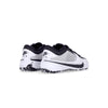 NIKE NBA Scarpa Basket Uomo Zoom Freak 5 White/black/white da uomo