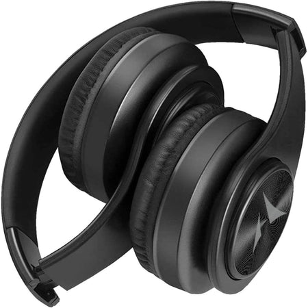 Techmade Cuffie Stereo Wireless con Ricevitore per TV