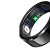 TECHMADE TM-NEXA-BK11 Smartring con Charging Box Black TG 11 21.00mm