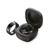 TECHMADE TM-NEXA-BK11 Smartring con Charging Box Black TG 11 21.00mm