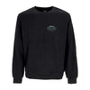 IRIEDAILY Felpa Girocollo Uomo Bonsigh Crewneck Black da uomo