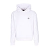 DOLLY NOIRE Felpa Cappuccio Uomo Tao Hoodie White da uomo