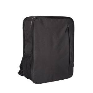 Techmade Borsa per Notebook fino a 17,3 Black