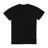 RIPNDIP Maglietta Uomo Nermy Buddy Pocket Tee Black da uomo