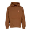 IRIEDAILY Felpa Cappuccio Uomo Cookieman Hoodie Cookie da uomo