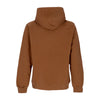 IRIEDAILY Felpa Cappuccio Uomo Cookieman Hoodie Cookie da uomo