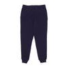 47 BRAND Pantalone Tuta Felpato Uomo Mlb Base Runner Emb Burnside Pant Losdod Light Navy da uomo