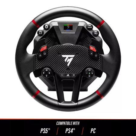 Thrustmaster Volante T598 + Pedaliera PC/PS4/PS5