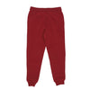47 BRAND Pantalone Tuta Felpato Uomo Mlb Emb Burnside Track Pant Neyyan Razor Red da uomo