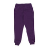 47 BRAND Pantalone Tuta Felpato Uomo Mlb Emb Burnside Track Pant Neyyan Grape da uomo