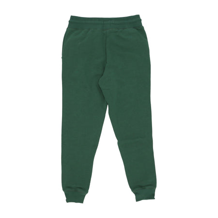 47 BRAND Pantalone Tuta Felpato Uomo Mlb Emb Burnside Track Pant Neyyan Eden da uomo