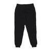 47 BRAND Pantalone Tuta Felpato Uomo Mlb Base Runner Emb Burnside Pant Neyyan Jet Black da uomo