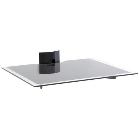Amer035490 - mensola per periferiche + canalina mensola per periferiche con canalina nascondicavo - amer035490 - AMER035490