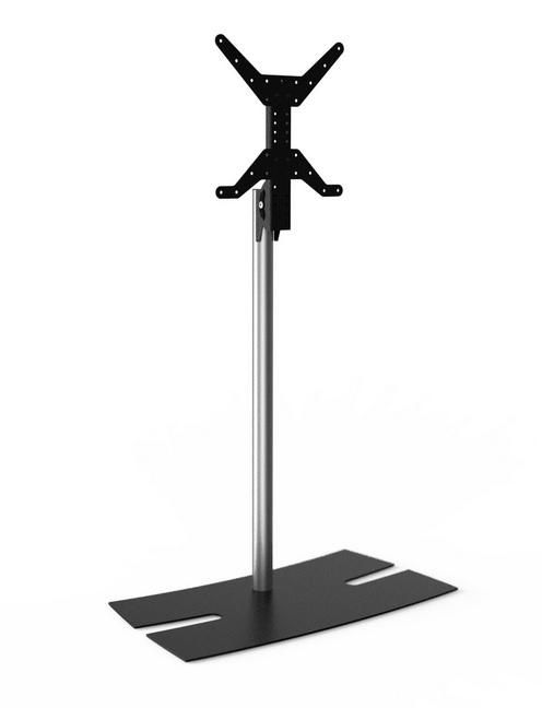 Stand vesa 600 400 h 1560 mm - ER038352
