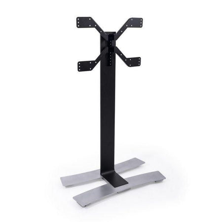 Itb er039070 supporto tv a parete 190,5 cm (75) nero, metallico - ER39070
