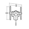 Staffa tilt it 400x400 - AMER044240