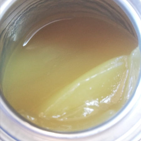 Stella Bianca 100gr pasta lubrificante per taglio e foratura metalli