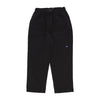 USUAL Pantalone Lungo Uomo Dealer Pant Black da uomo