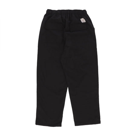 USUAL Pantalone Lungo Uomo Dealer Pant Black da uomo