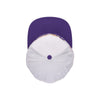 THE HUNDREDS Cappellino Visiera Piatta Uomo F23 Team 2 Cap White da uomo