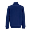47 BRAND Felpa Collo Alto Uomo Mlb Emb Islington Track Jacket Neyyan Blazer Blue da uomo