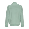 47 BRAND Felpa Collo Alto Uomo Mlb Emb Islington Track Jacket Neyyan Eucalyptus da uomo