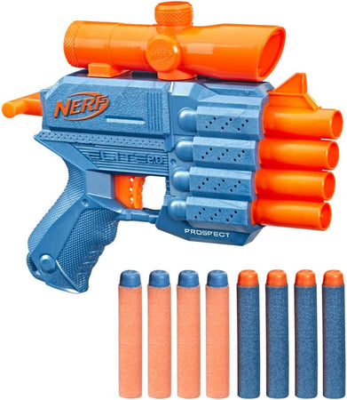 Nerf Elite 2.0 Prospect QS-4