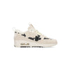 Nike Scarpa Bassa Donna W Air Max 90 Futura Sail/black/chrome da donna