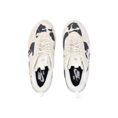 Nike Scarpa Bassa Donna W Air Max 90 Futura Sail/black/chrome da donna