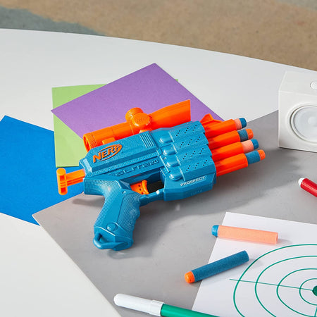 Nerf Elite 2.0 Prospect QS-4