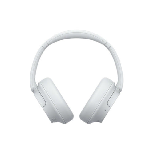 Sony Cuffie Wir/BT NoiseC Mic WH-CH720N White
