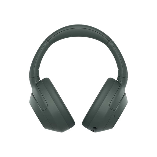 Sony Cuffie Wir/BT Ult Wear Sound NoiseC WH-ULT900NH Grigio