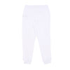 47 BRAND Pantalone Tuta Felpato Uomo Mlb Burnside Pant Neyyan White Wash da uomo
