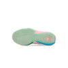 NIKE NBA Scarpa Basket Uomo Zoom Freak 5 Lt Orewood Brn/emerald Rise da uomo