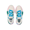 NIKE NBA Scarpa Basket Uomo Zoom Freak 5 Lt Orewood Brn/emerald Rise da uomo