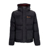 COTOPAXI Piumino Uomo Solazo Down Parka Black da uomo