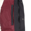 COTOPAXI Piumino Uomo Solazo Down Parka Black da uomo